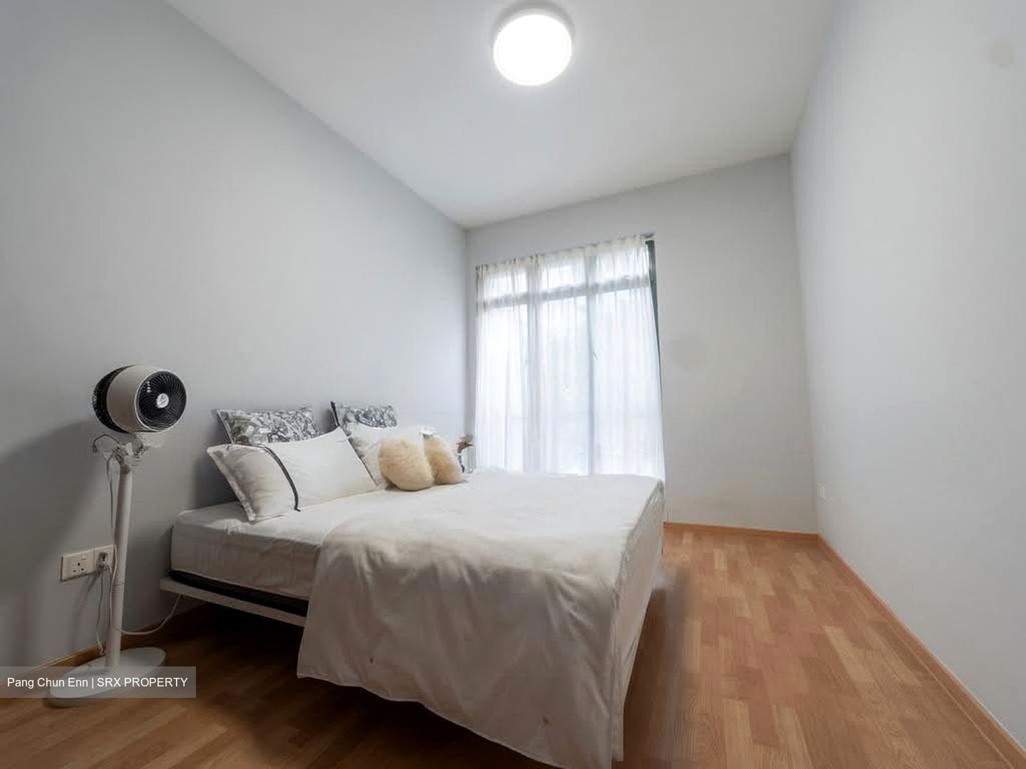 Parc Palais (D21), Condominium #619468751